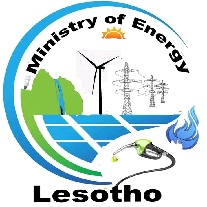 Ministry logo